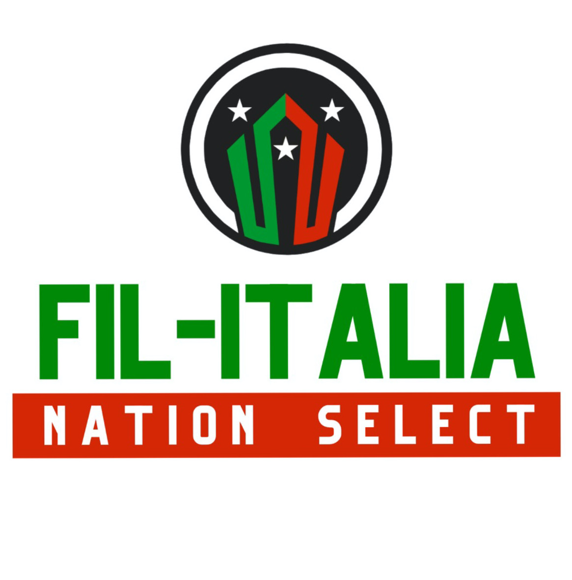 FIL-ITALIA Logo